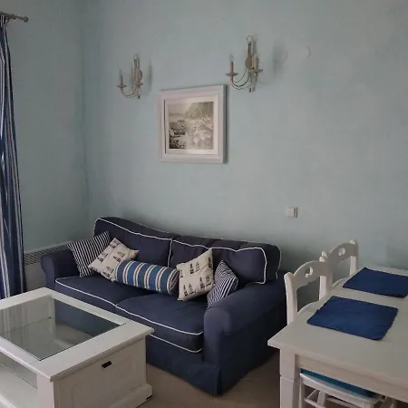 Oasis & Spa 2 Floor With Sea View Gen Διαμέρισμα Lozenets