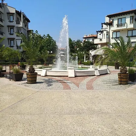 Διαμέρισμα Oasis & Spa 2 Floor With Sea View Gen