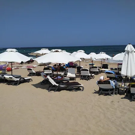 Διαμέρισμα Oasis & Spa 2 Floor With Sea View Gen