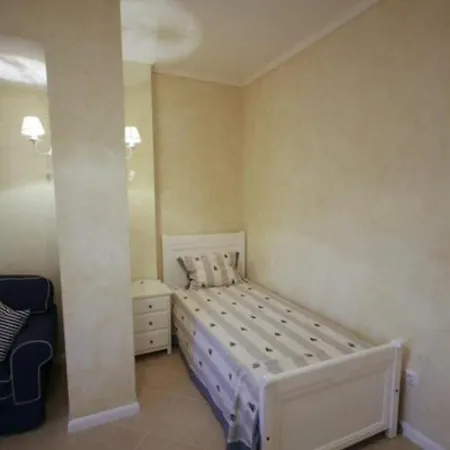 Διαμέρισμα Oasis & Spa 2 Floor With Sea View Gen *