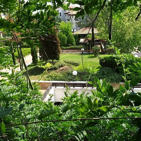 Oasis & Spa 2 Floor With Sea View Gen Διαμέρισμα Lozenets