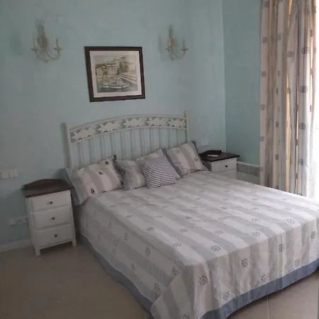 Διαμέρισμα Oasis & Spa 2 Floor With Sea View Gen Lozenets