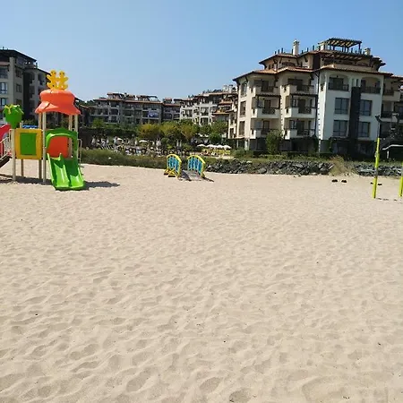 Oasis & Spa 2 Floor With Sea View Gen Διαμέρισμα