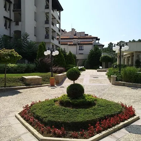 Oasis & Spa 2 Floor With Sea View Gen Διαμέρισμα *