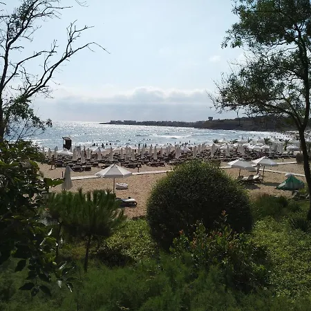 Διαμέρισμα Oasis & Spa 2 Floor With Sea View Gen *