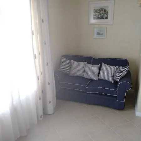 Oasis & Spa 2 Floor With Sea View Gen Διαμέρισμα