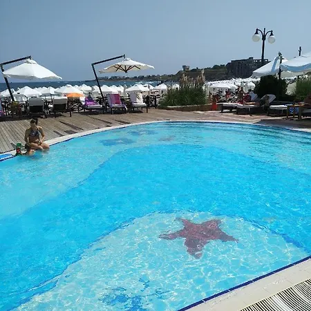 Oasis & Spa 2 Floor With Sea View Gen Διαμέρισμα